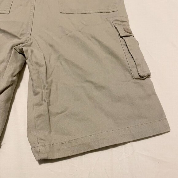 US Polo Assn Boys Size 14 Cargo Shorts - Picture 13 of 15